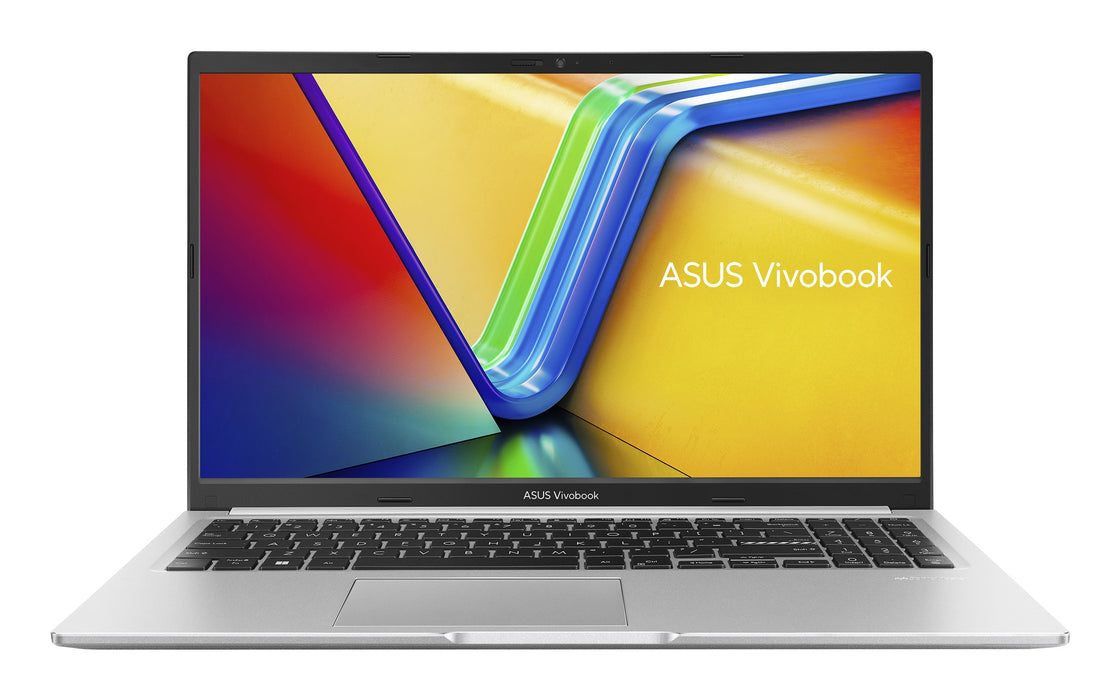 EAN 4711636056205 - ASUS Vivobook 15 M1502YA-BQ650W AMD Ryzen™ 7 39,6 cm (15.6") DDR4-SDRAM Wi-Fi 6E (802.11ax) Negro, Plata imagen 1