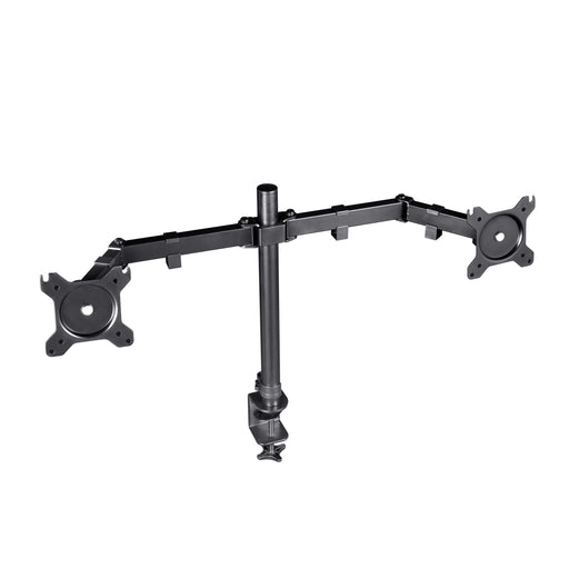 EAN 8713439239416 - Trust GXT 1120 Mara Dual Monitor Arm 81,3 cm (32") Escritorio Negro imagen 1