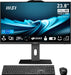 EAN 4711377354073 - MSI Pro AP242P 14M-1019EU Intel® Core™ i5 i5-14400 60,5 cm (23.8") 1920 x 1080 Pixeles PC todo en uno 16  imagen 1