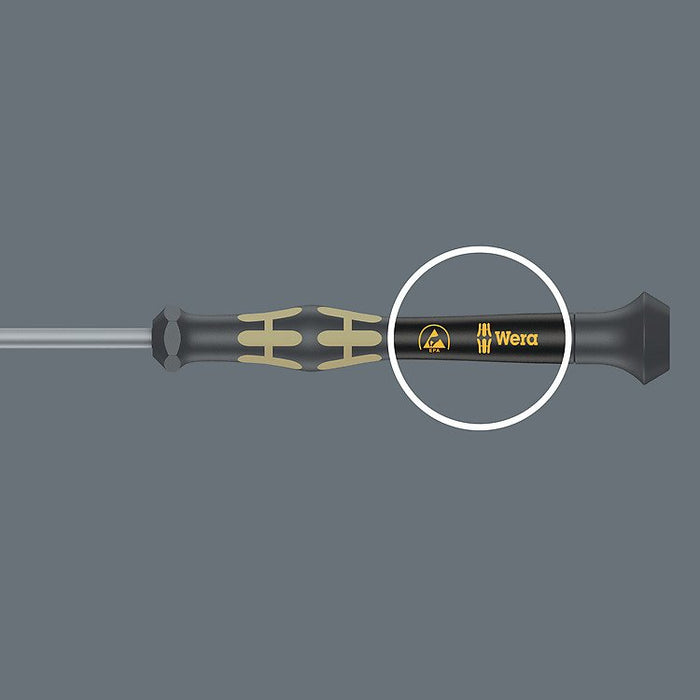EAN 4013288113900 - Wera 1578 A/6 ESD Juego imagen 6