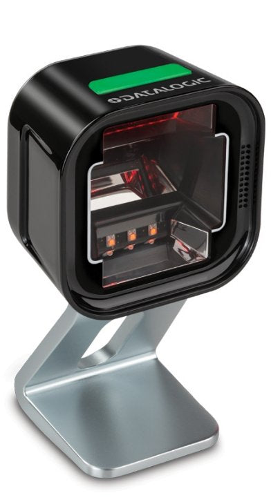 EAN 5704174233510 - Datalogic MG1501-10250-0200 lector de código de barras Lector de códigos de barras fijo 1D/2D LED Negro imagen 1