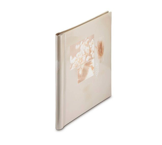 EAN 4007249076373 - Hama Singo II álbum de foto y protector Beige 20 hojas Encuadernación espiral imagen 2