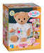 EAN 4001167837962 - BABY born @ Singing Teddy (german version) imagen 5