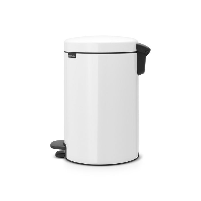 EAN 8710755111969 - Brabantia NewIcon Alrededor Blanco imagen 2