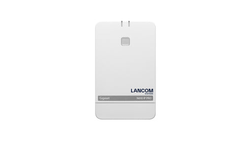 EAN 4044144619267 - LANCOM DECT N610 IP (EU) estación base DECT Blanco imagen 1