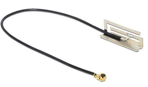 EAN 4043619862146 - DeLOCK 86214 antena para red 1,6 dBi imagen 2