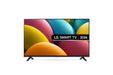 EAN 8806096143315 - LG 32LR60006LA 81,3 cm (32") Full HD Smart TV Wifi Negro imagen 1