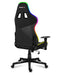 EAN 5903796013030 - Huzaro Force 6.2 RGB Silla para videojuegos de PC Asiento (de seguridad) de butaca Negro imagen 7