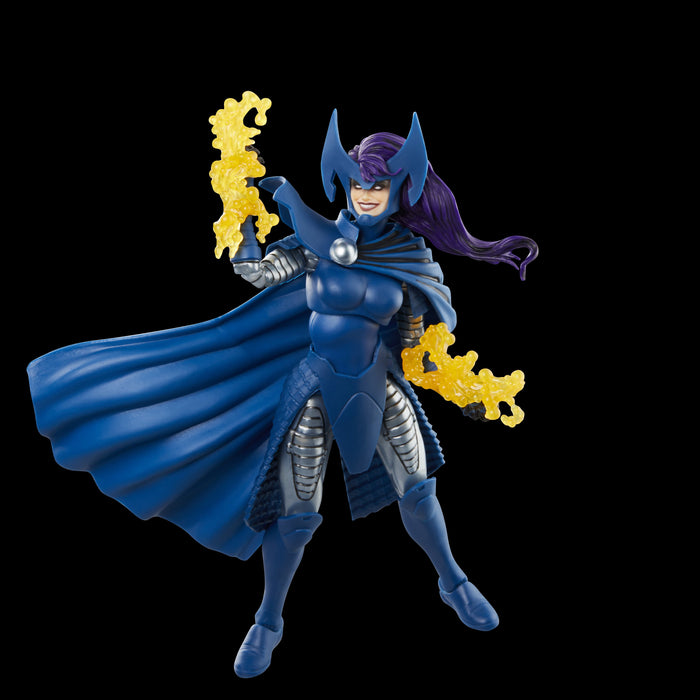EAN 5010996202123 - Marvel Wolverine and Psylocke imagen 26