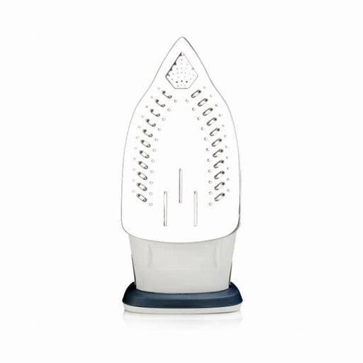 EAN 5608475012372 - Haeger Ultra Steam 2800 Plancha vapor-seco 2800 W Azul, Blanco imagen 2