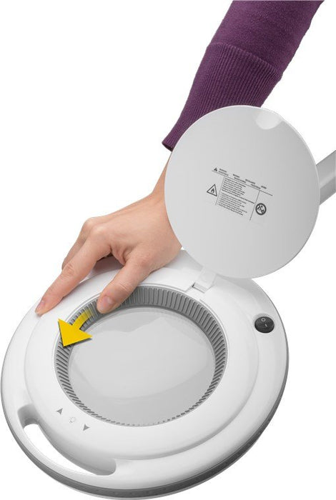 EAN 4040849603624 - Goobay 60362 lámapara de lupa imagen 9