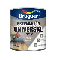 EAN 8429656227937 - Bruguer 5120577 pintura de pared para interior 0,75 L imagen 1