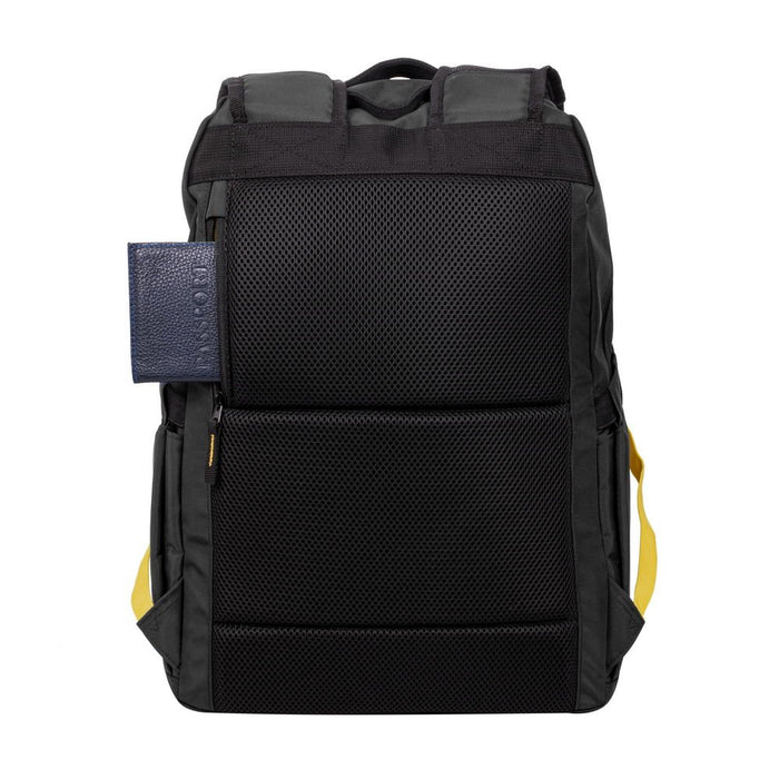 EAN 4260709010496 - Rivacase Erebus 39,6 cm (15.6") Mochila Negro imagen 4