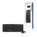 EAN 4052792060126 - LogiLink ID0194 teclado Ratón incluido RF inalámbrico Negro imagen 9