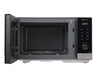 EAN 5025232969814 - Panasonic NN-SD38QSEPG microondas Negro, Acero inoxidable Solo microondas Encimera 29 L 1000 W imagen 2