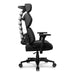 EAN 4710483778421 - COUGAR Gaming Terminator Elite Silla para videojuegos de PC Asiento acolchado Negro, Plata imagen 3