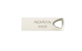 EAN 4712366965850 - ADATA AUV210-64G-RGD unidad flash USB 64 GB USB tipo A 2.0 Beige imagen 1