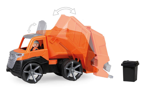 EAN 4006942896608 - Lena TRUXX SM04534 vehículo de juguete imagen 2