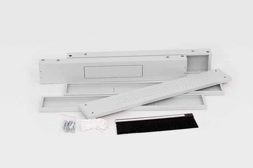 EAN 8595105056950 - Triton RAC-PO-X86-XN accesorio de bastidor imagen 1