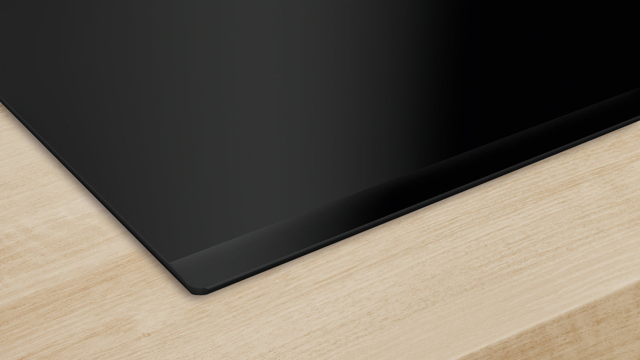 EAN 4242005394371 - Bosch Serie 6 PVS831HB1E hobs Negro Integrado 80 cm Con placa de inducción 4 zona(s) imagen 2