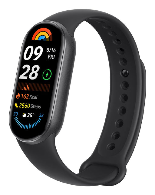 EAN 6941812775714 - Xiaomi Smart Band 9 Digital Pulsera de actividad 4,11 cm (1.62") Negro imagen 1