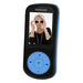 EAN 8590669134113 - Sencor SFP 5870 BBU reproductor MP3/MP4 Reproductor de MP3 8 GB Negro, Azul imagen 1