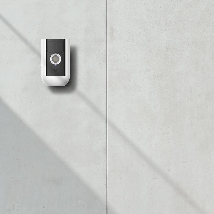 EAN 7333048054579 - Deltaco SH-IPC09 cámara de vigilancia Torreta Cámara de seguridad IP Interior y exterior 1920 x 1080 Pixe imagen 6