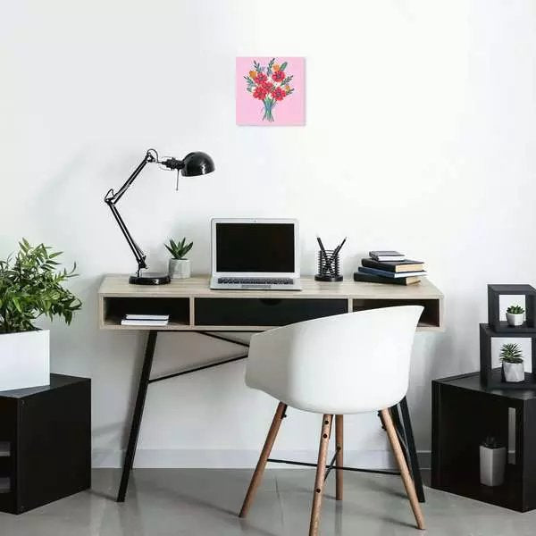 EAN 4005556255191 - Ravensburger 25519 libro y página para colorear Kit de pintura por números imagen 5