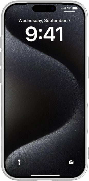 EAN 5715063807569 - eSTUFF ES67100055 funda para teléfono móvil 16 cm (6.3") Transparente imagen 6