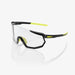 EAN 196261017793 - 100% Racetrap 3.0 gafas de sol Warp Envolvente imagen 1