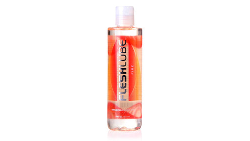 EAN 8428508034952 - Fleshlight Fleshlube: Fire Juguete sexual, Vaginal 250 ml Lubricante de base acuosa imagen 1