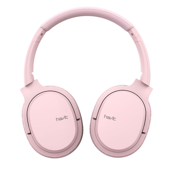 EAN 6939119024673 - Havit 6939119024673 auricular y casco Auriculares Inalámbrico y alámbrico Diadema Música/uso diario USB T imagen 3