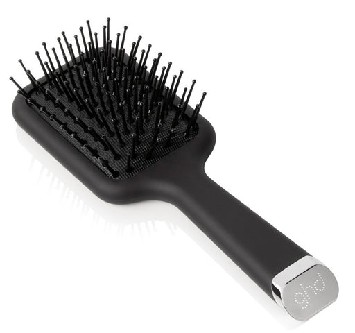 EAN 5060829516477 - GHD 99350164194 cepillo para el cabello y peine Adulto Cepillo paleta para el pelo Negro 1 pieza(s) imagen 1