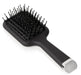 EAN 5060829516477 - GHD 99350164194 cepillo para el cabello y peine Adulto Cepillo paleta para el pelo Negro 1 pieza(s) imagen 1