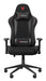 EAN 5901969443967 - GENESIS Nitro 440 G2 Butaca para jugar Asiento acolchado Negro, Gris imagen 12