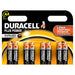 EAN 5000394017764 - Duracell Plus Power Batería de un solo uso AA Alcalino imagen 1