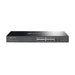 EAN 6935364006419 - TP-Link Omada SG2218 switch Gestionado L2/L2+ Gigabit Ethernet (10/100/1000) 1U Negro imagen 1