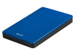 EAN 5907512864159 - Tracer TRAOBD46398 caja para disco duro externo Caja de disco duro (HDD) Azul 2.5" imagen 4