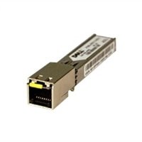 EAN 5397063838141 - DELL 407-BBOS red modulo transceptor Cobre mini-GBIC/SFP imagen 1