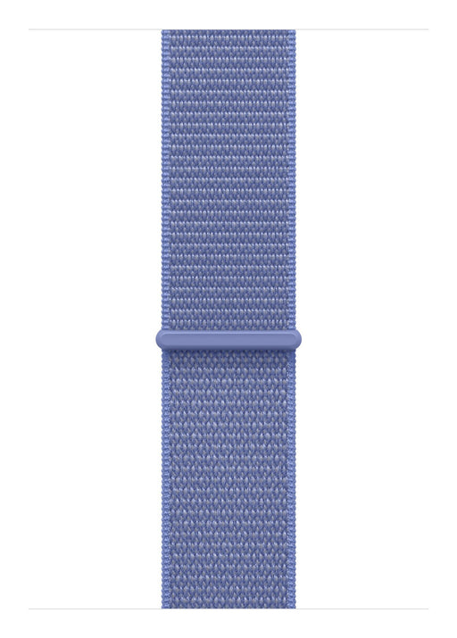 EAN 0195950310139 - Apple MDV54ZM/A Accesorios para dispositivos vestibles inteligentes Grupo de rock Púrpura Nylon, Poliéste imagen 1