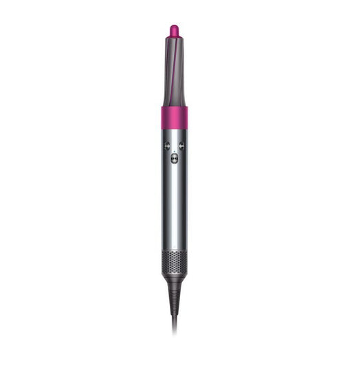 EAN 5025155037256 - Dyson Airwrap Complete Herramienta de peinado con múltiples accesorios Caliente Fucsia, Níquel 1300 W 2,6 imagen 2
