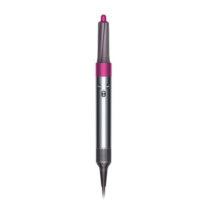 EAN 5025155037256 - Dyson Airwrap Complete Herramienta de peinado con múltiples accesorios Caliente Fucsia, Níquel 1300 W 2,6 imagen 2