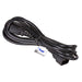 EAN 5901720132482 - Akyga AK-PC-07A cable de transmisión Negro 3 m C13 acoplador C14 acoplador imagen 2