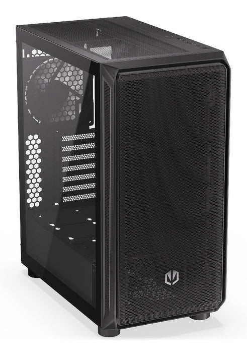 EAN 5903018667966 - ENDORFY Arx 500 Core Midi Tower Negro imagen 8