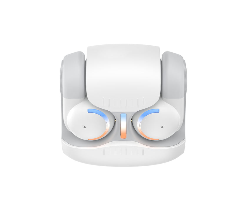 EAN 6939119077662 - Havit OWS907 (Grey) Auriculares True Wireless Stereo (TWS) Clip de oreja Llamadas/Música Bluetooth Gris imagen 2