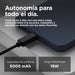EAN 840023295829 - Motorola moto g05 16,9 cm (6.67") SIM doble Android 15 4G USB Tipo C 4 GB 128 GB 5200 mAh Azul imagen 17