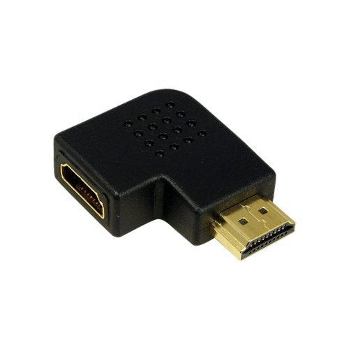 EAN 4052792005912 - LogiLink AH0008 cambiador de género para cable HDMI Negro imagen 1