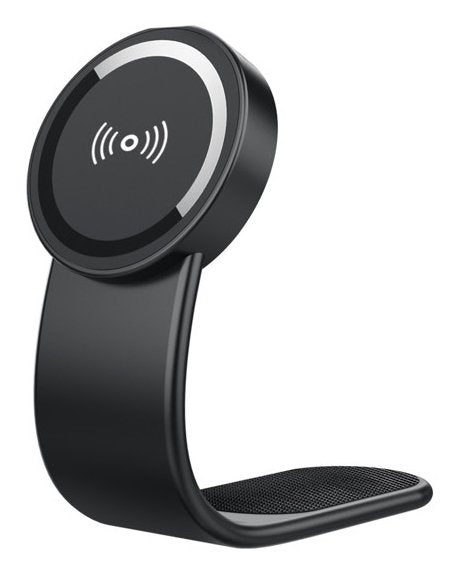 EAN 4010425973922 - 2GO FlexCharge Smartphone Negro Encendedor de cigarrillos Cargador inalámbrico Auto imagen 1