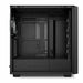 EAN 4044951040179 - Sharkoon REBEL C70M RGB Full Tower Negro, Madera imagen 5