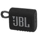 EAN 6925281975615 - JBL GO 3 Negro 4,2 W imagen 1